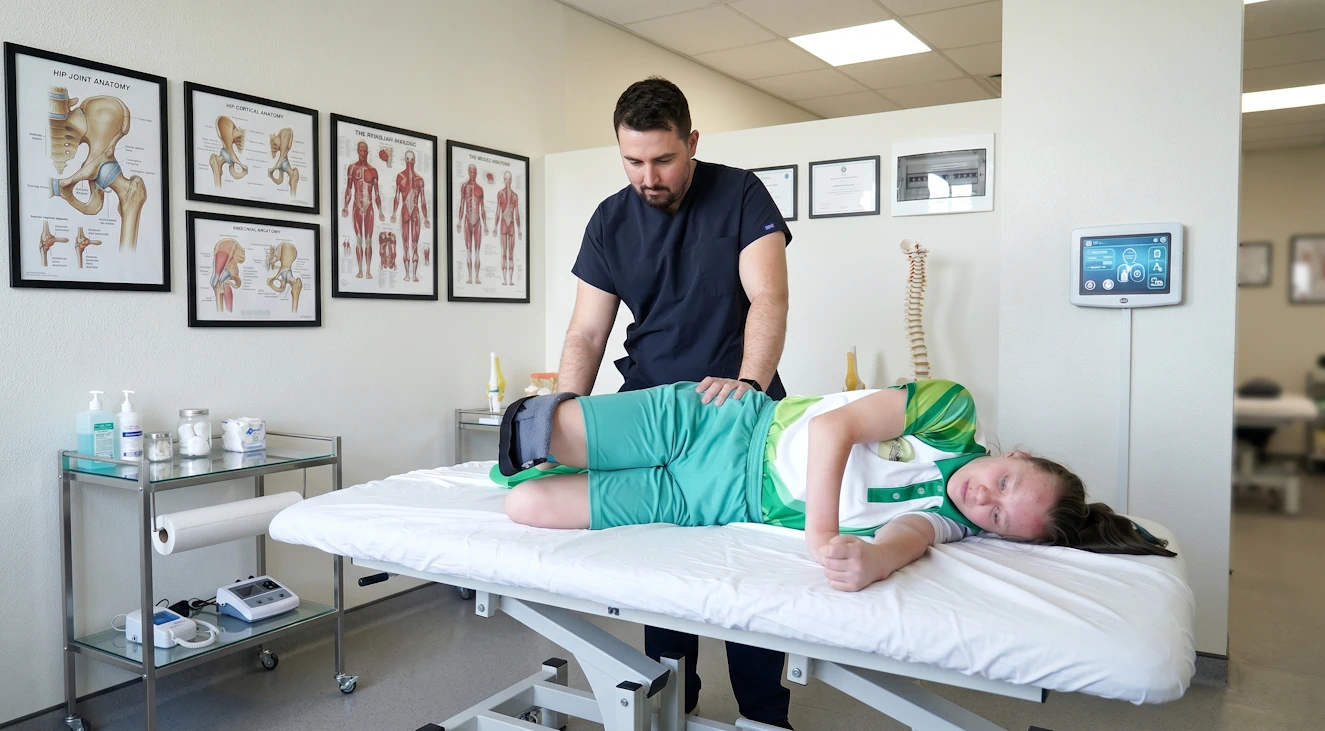 Düşük Ayak Şikayetinden Emin Adımlara: MS Rehabilitasyonu