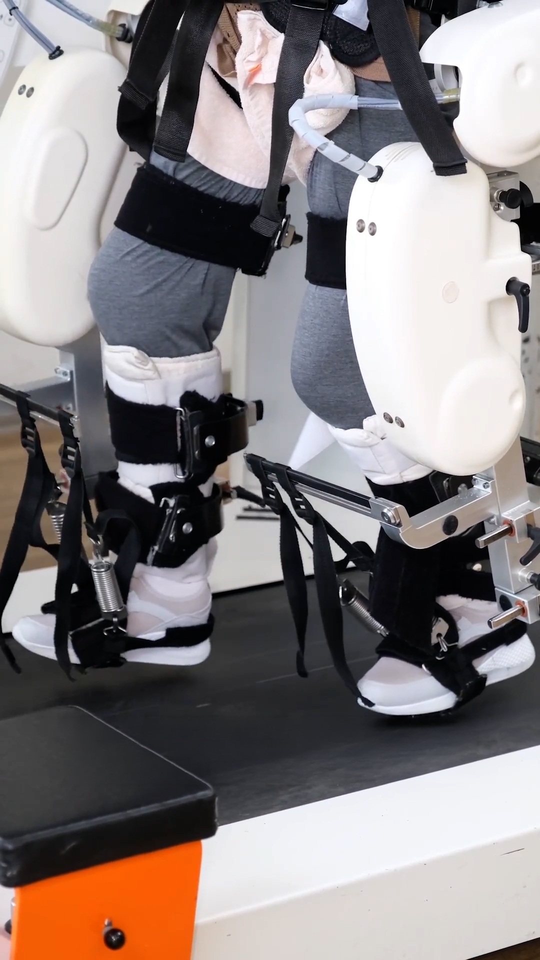Spor Yaralanması Sonrası Boyun Omurilik Rehabilitasyonu