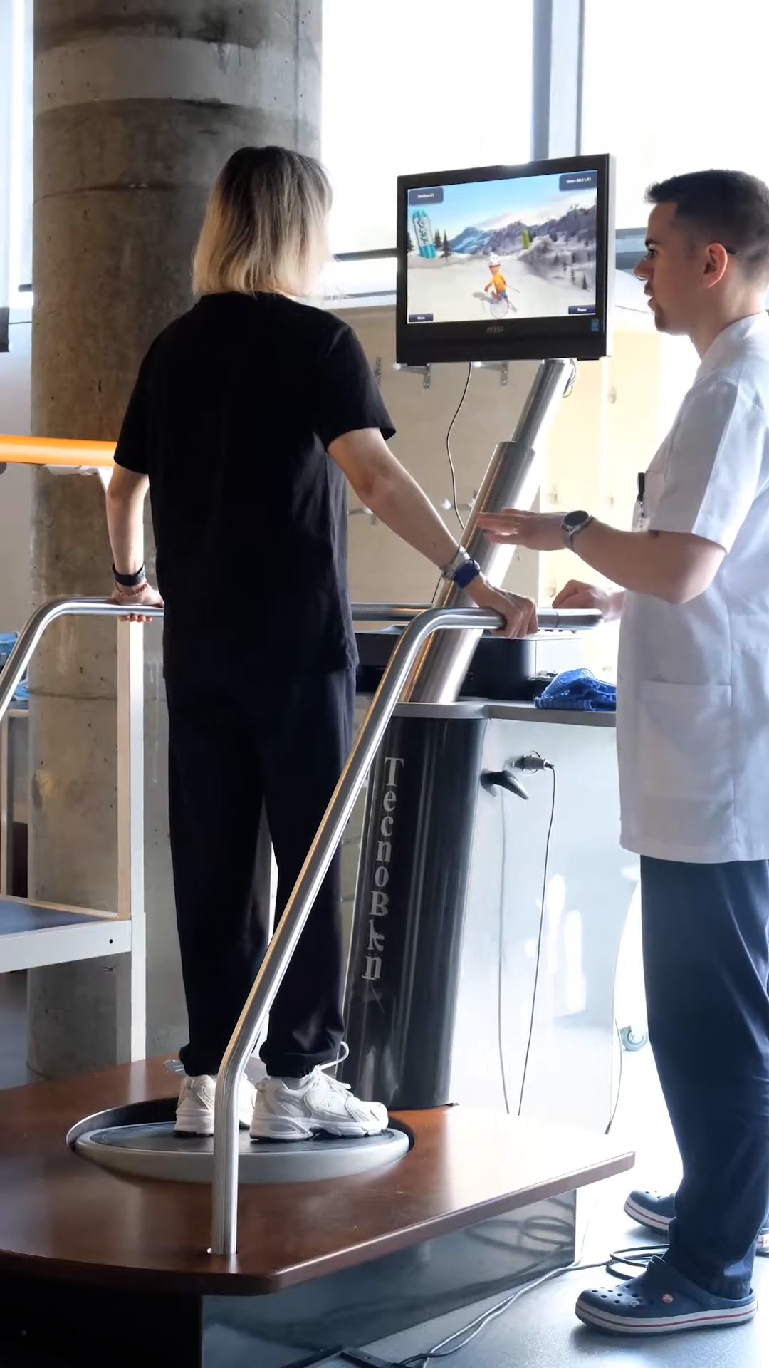 Parkinson ve Kalça Kırığı: Güvenli Yürüyüşe Dönüş Süreci