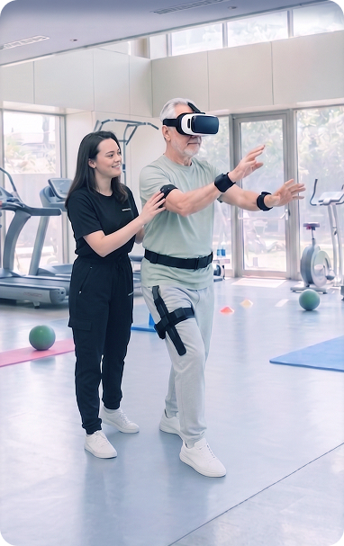 Réalité virtuelle