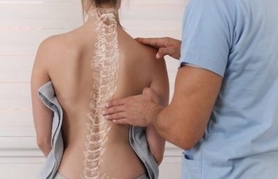 Diagnosis and treatment of scoliosis - Romatem