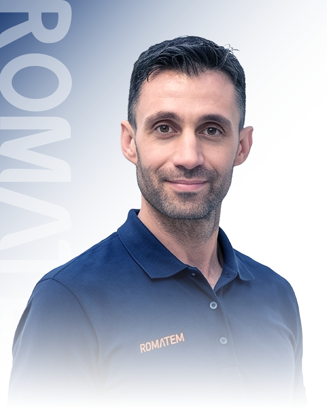 STA ATL. GEPRÜFTER PHYSIOTHERAPEUT / Geschäftsführer