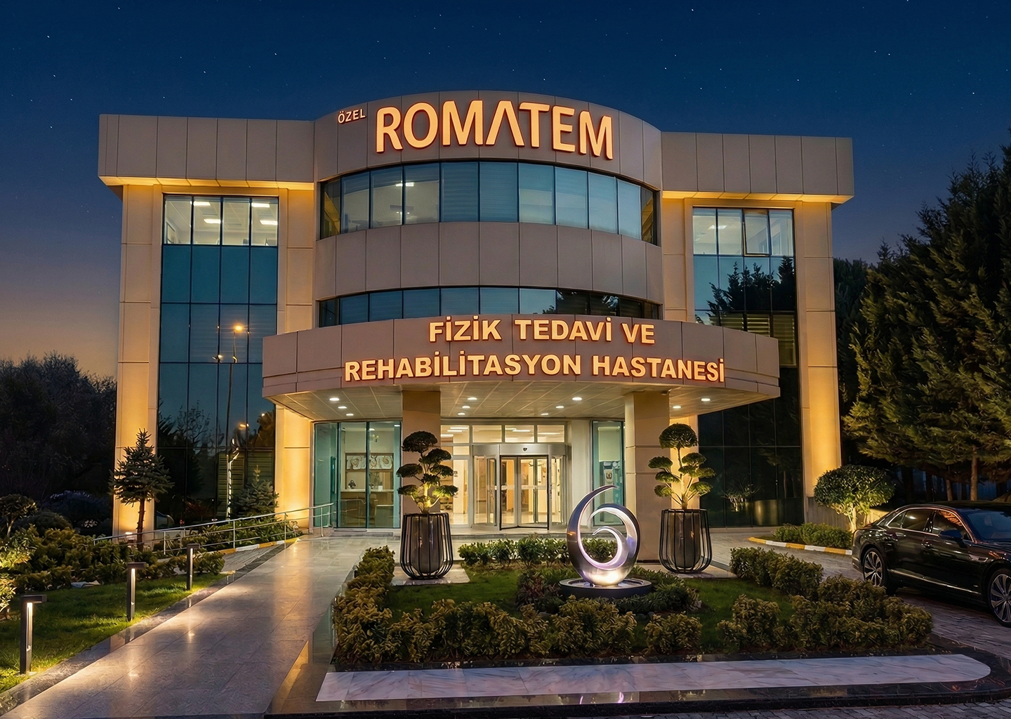 Romatem Kocaeli