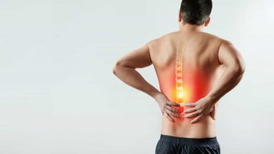 Low Back Pain Herniated Disc