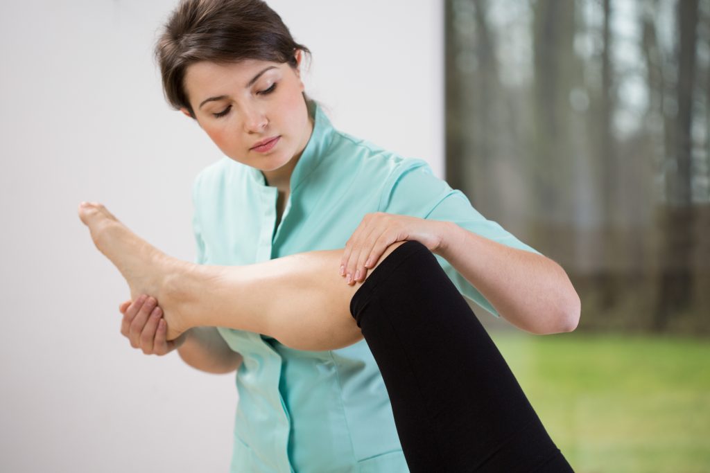 Что такое синдром беспокойных ног и как его лечат?