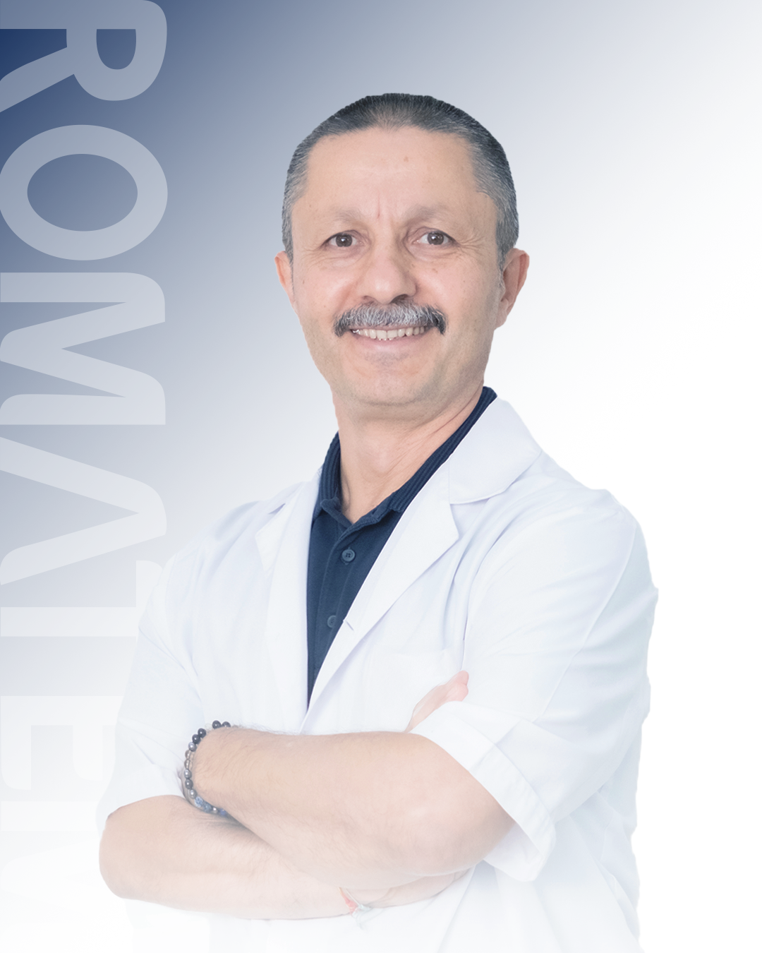 Başhekim Uzm. Dr. Metin Güzelcik