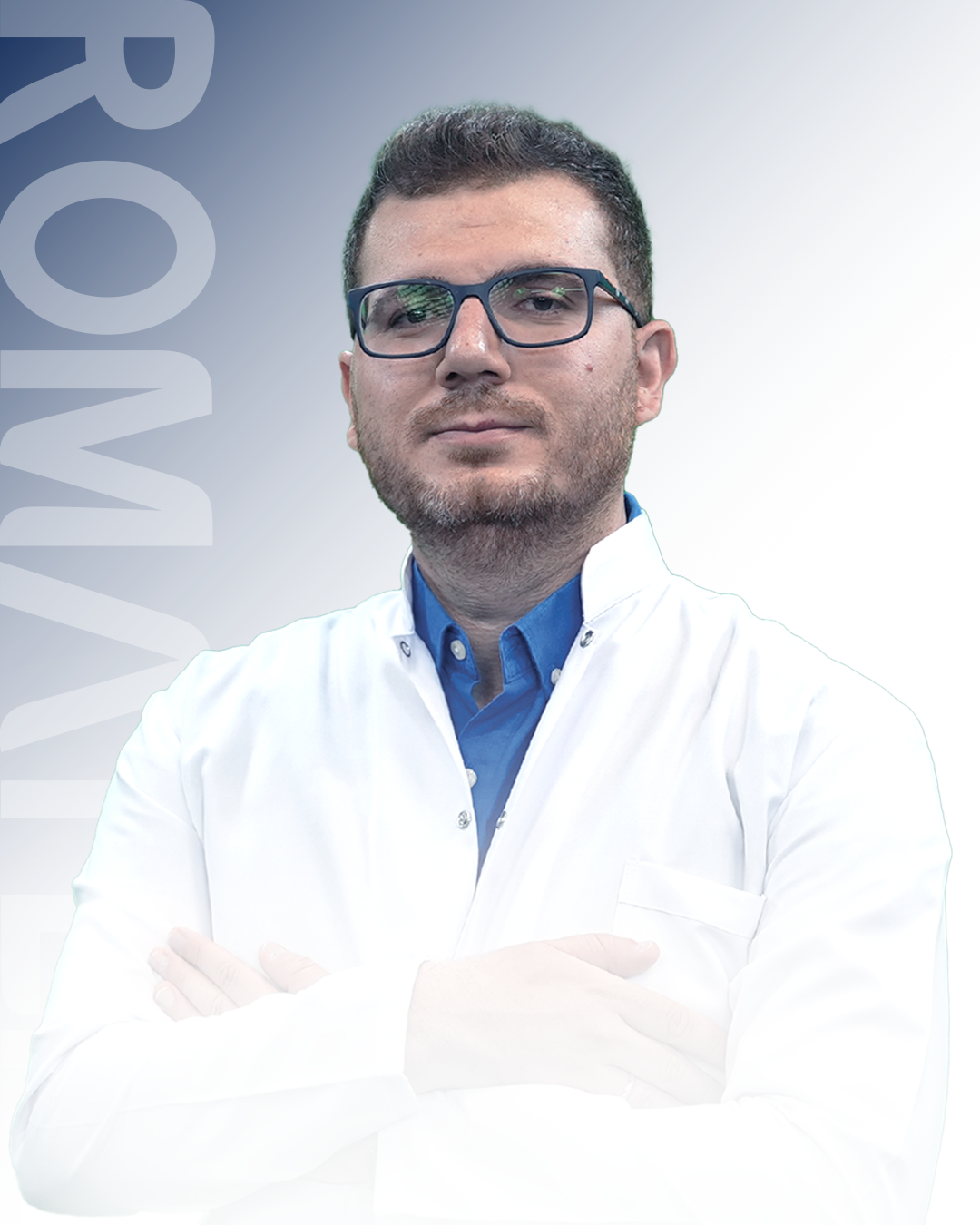Uzm. Dr. Yusuf Emre YILMAZ