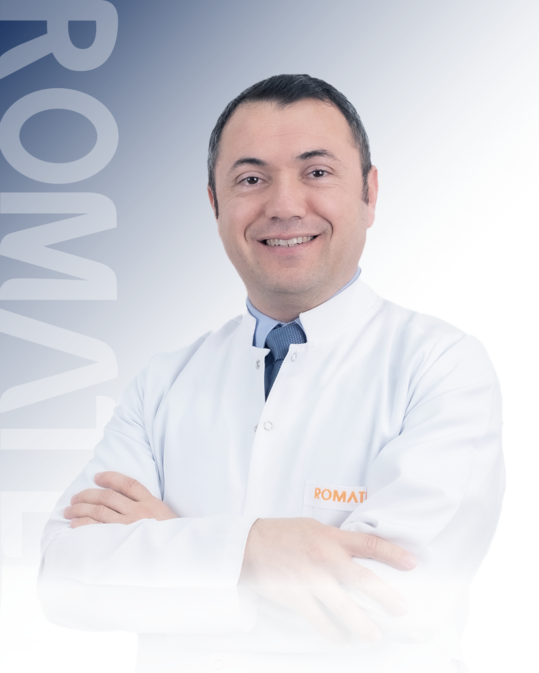 Başhekim Uzm. Dr. İmdat Özkul