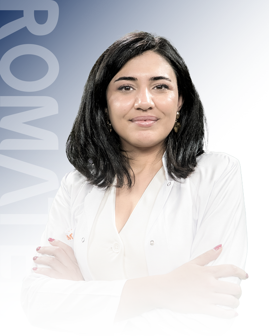 Uzm. Dr. Burcu Avşar