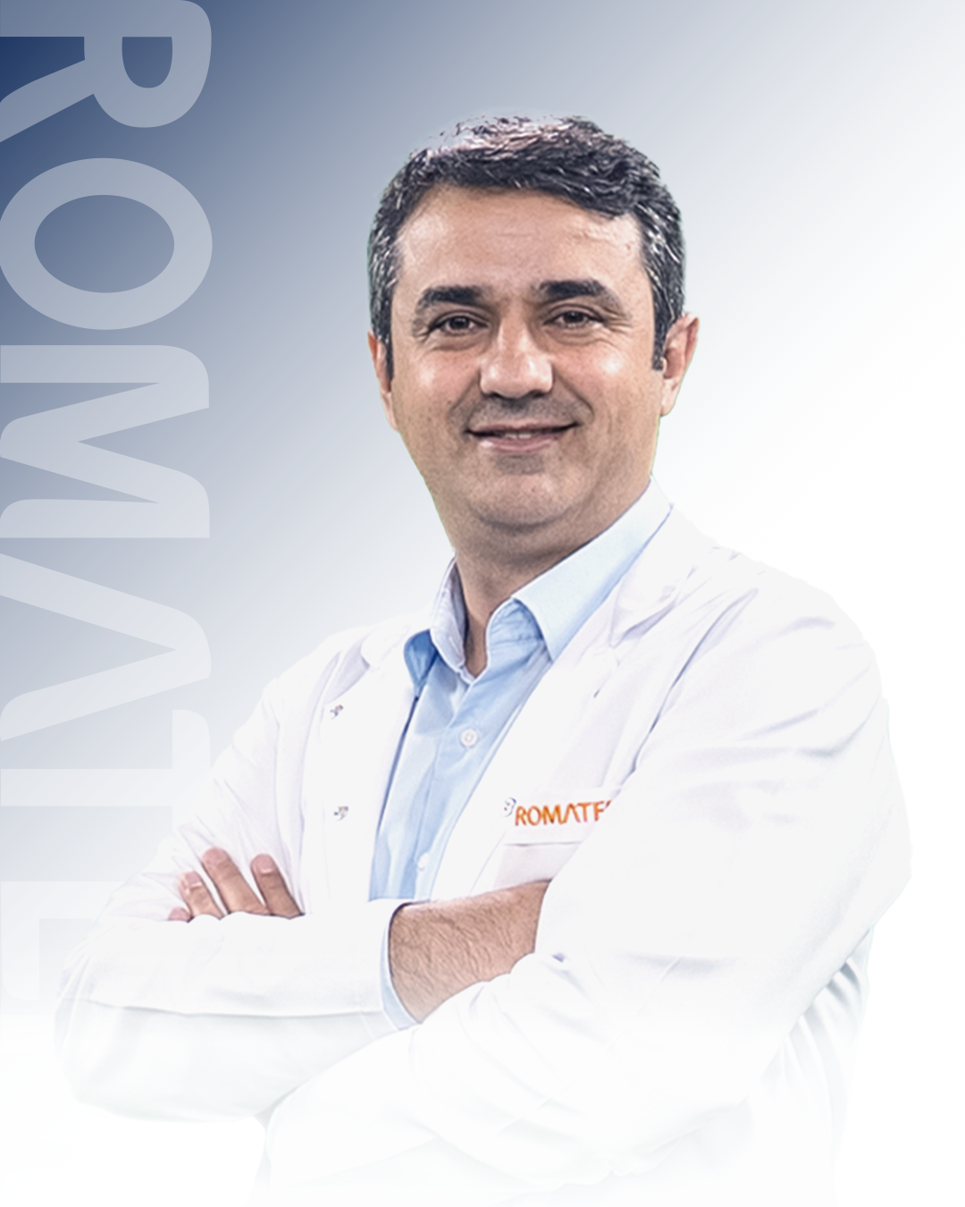 Uzm. Dr. Mustafa İskender