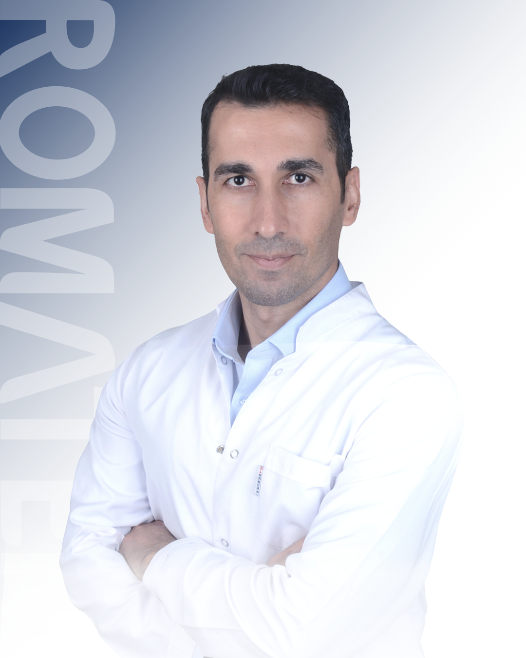Uzm. Dr. Adem Kılınç