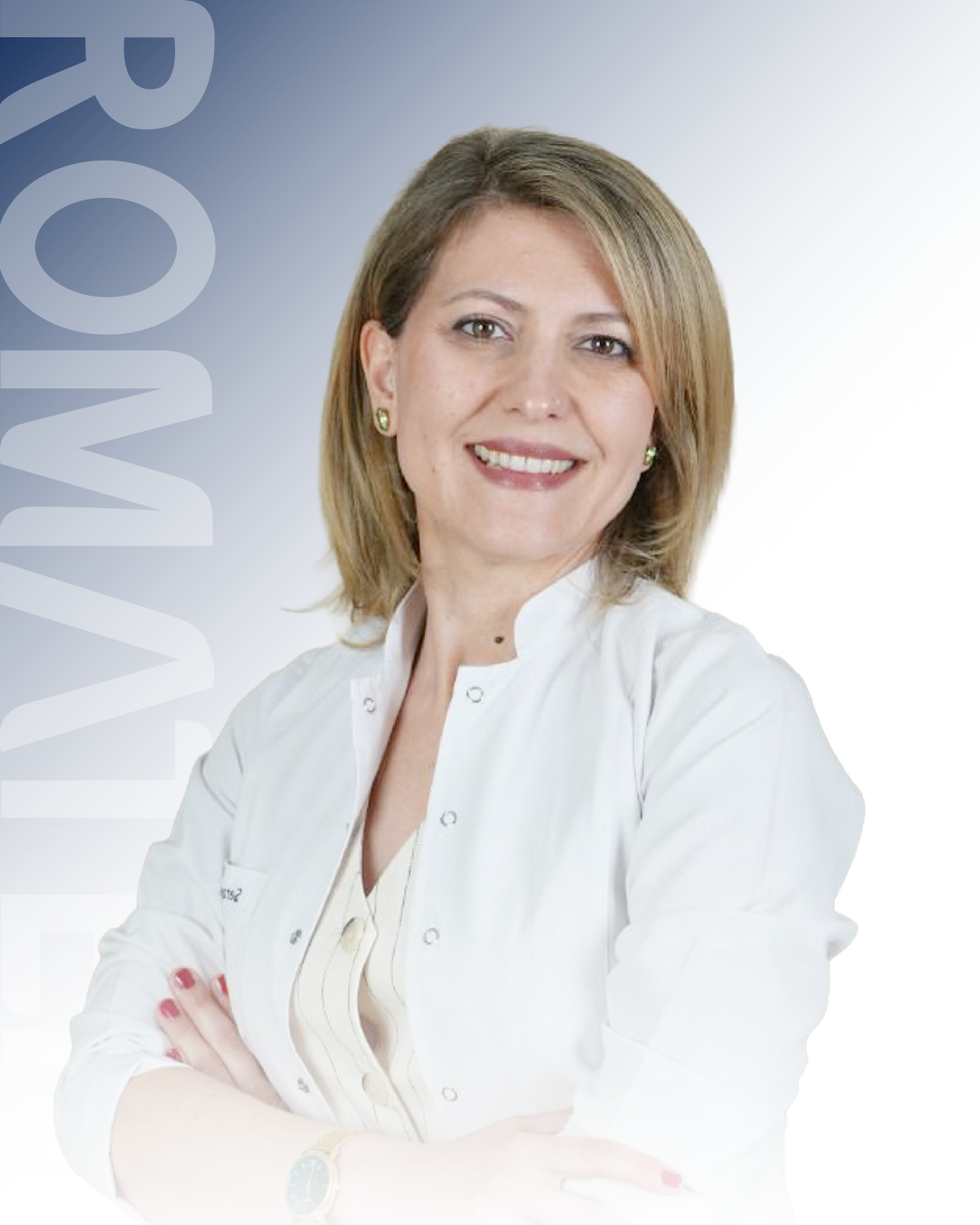Uzm. Dr. Serap Latif Raif