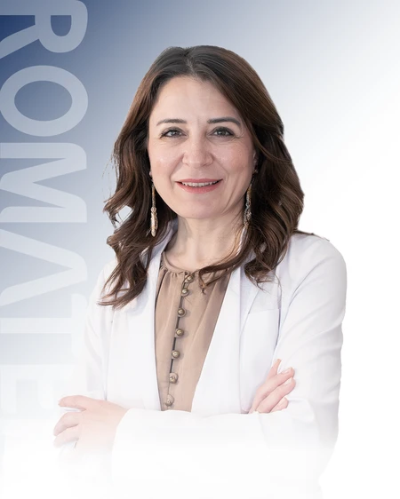 Doç. Dr. Hülya Şirzai