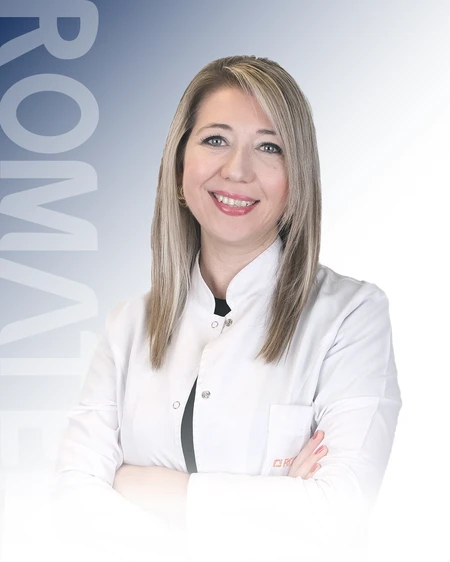 Başhekim Uzm. Dr. Nurten KÜÇÜKÇAKIR