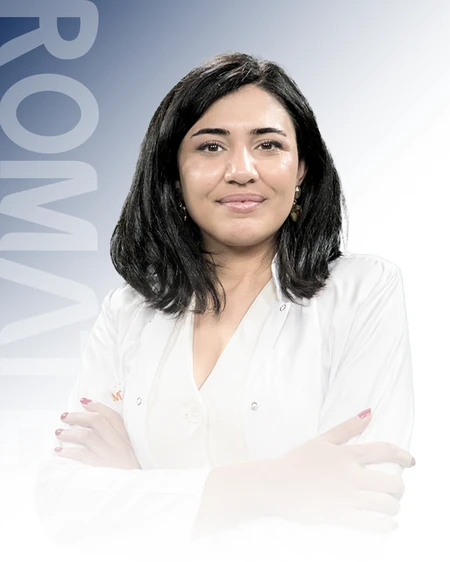 Uzm. Dr. Burcu Avşar