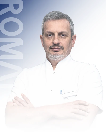 Doç. Dr. Levent Tekin