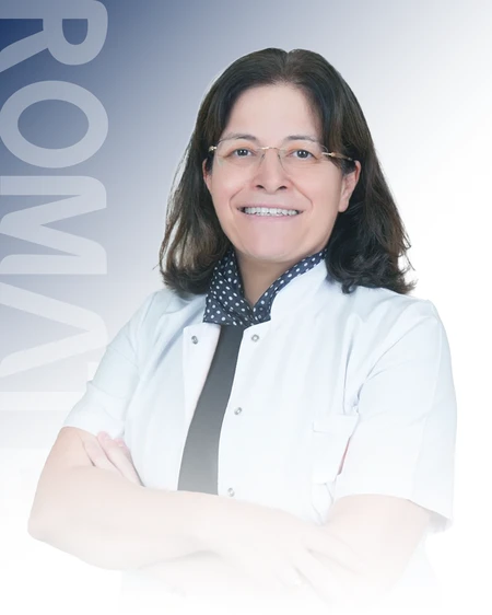 Uzm. Dr. Nermin Çalışır