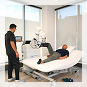Çok Eksenli Robotik Rehabilitasyon Sistemi