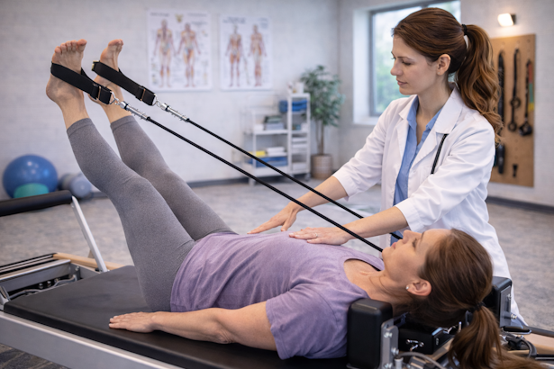 Klinik Pilates