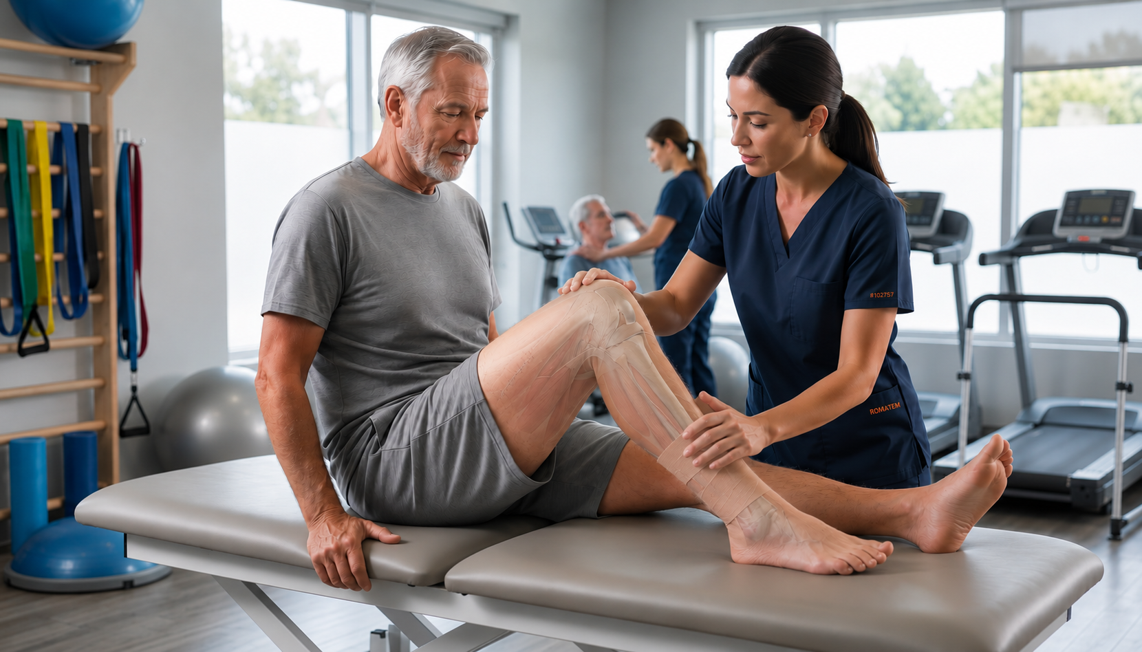 Ameliyat Sonrası Rehabilitasyon
