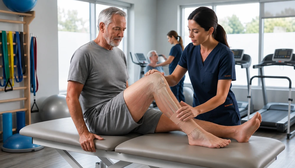 Ameliyat Sonrası Rehabilitasyon