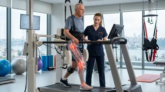 Robotik Rehabilitasyon