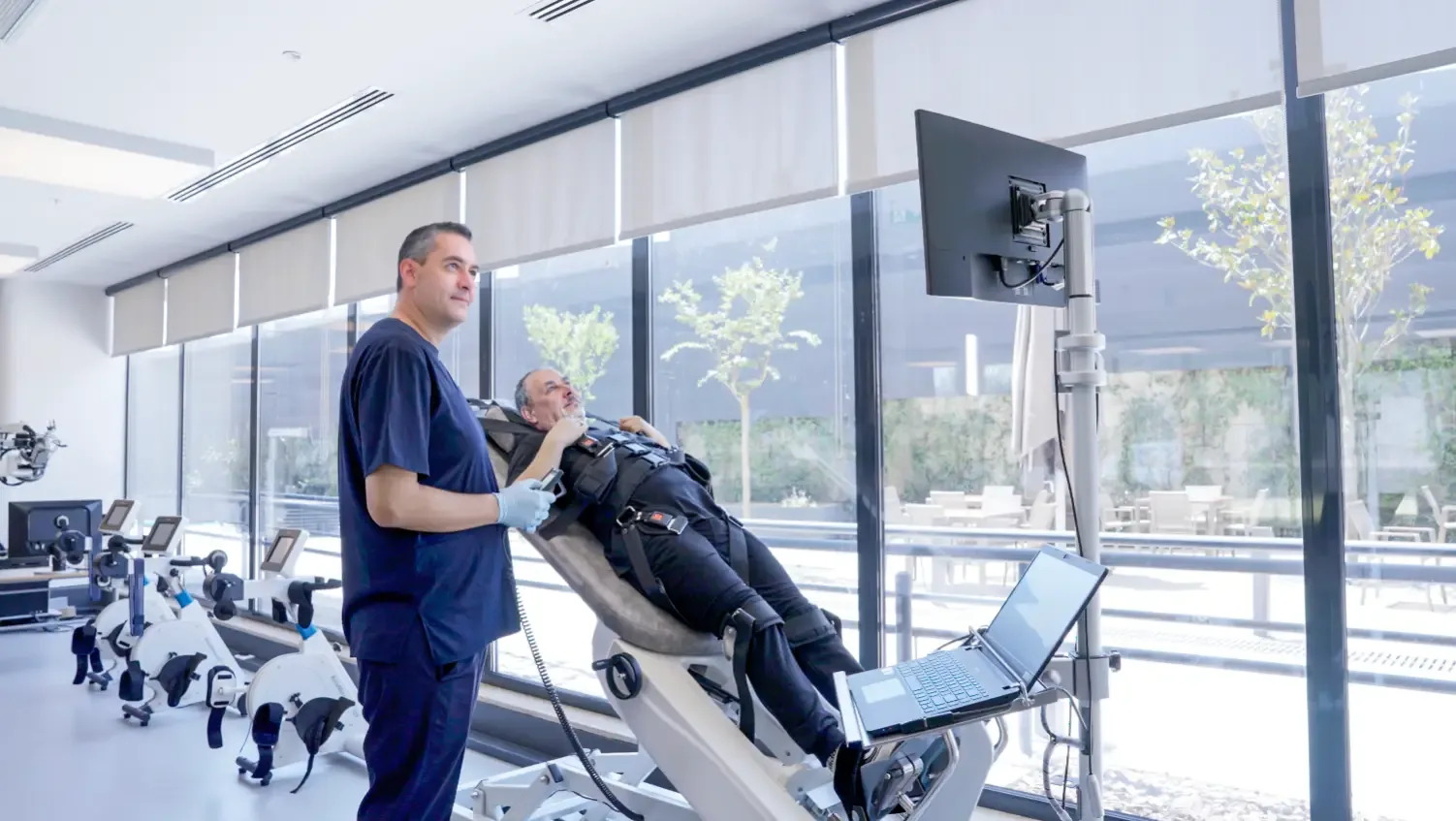 Omurilik Yaralanmasında Rehabilitasyon: Hedefler ve Fonksiyonel Kazanımlar