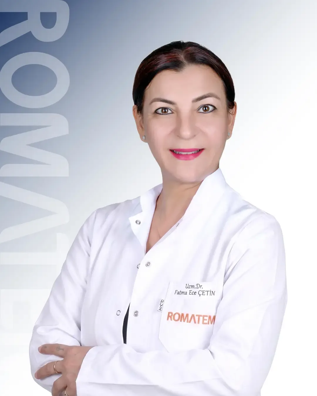 Uzm. Dr. Fatma Ece Çetin