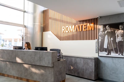 Romatem Ankara