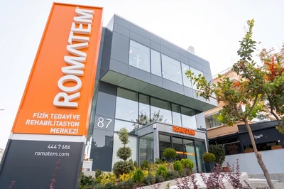 Romatem Ankara