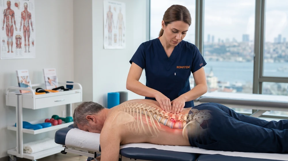 Osteopathie