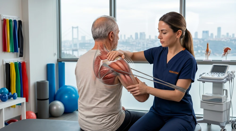 Vorbeugung erneuter Verletzungen (Injury Prevention)