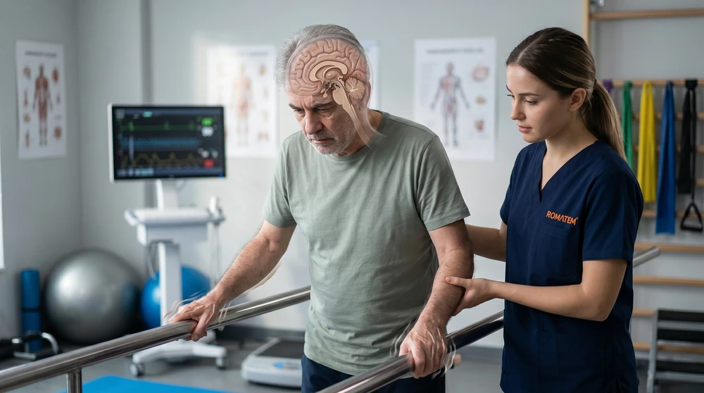 Parkinson Hastalığı