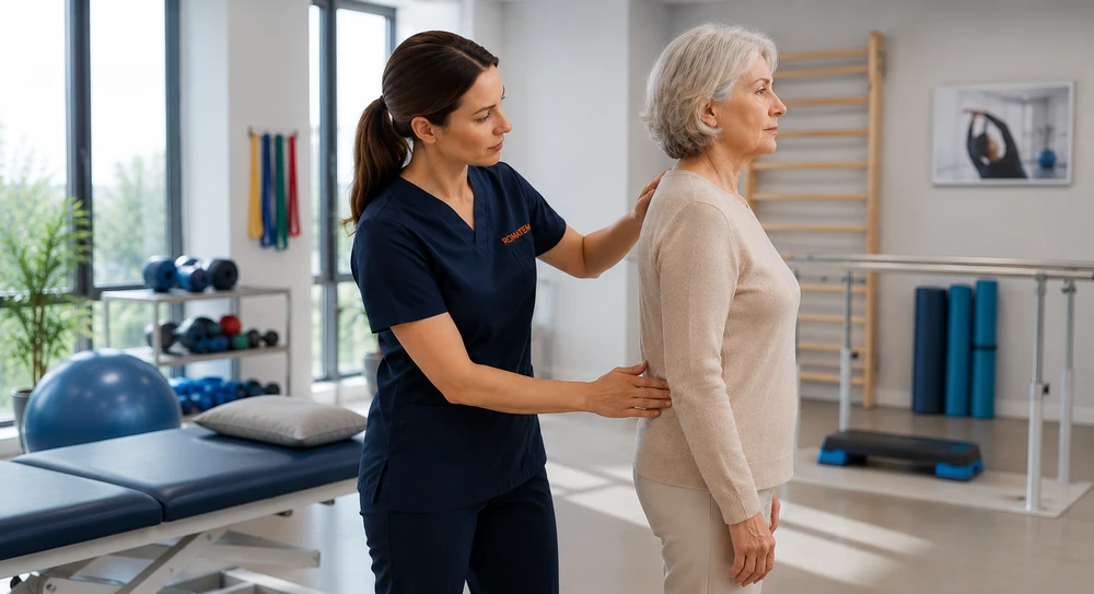Osteoporose