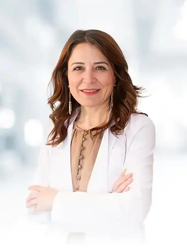 Doç. Dr.<br>Hülya Şirzai