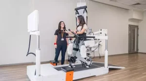 Robotik rehabilitasyon, fiziksel terapide yeni bir dönem başlatıyor