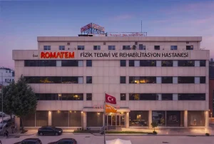 Romatem-Samsun