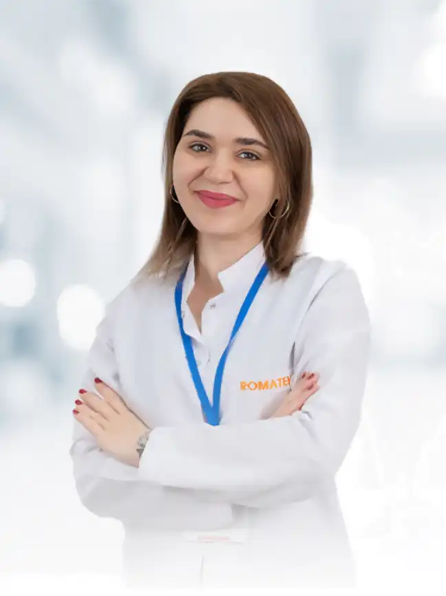 Uzm. Dr. Esra Atansay