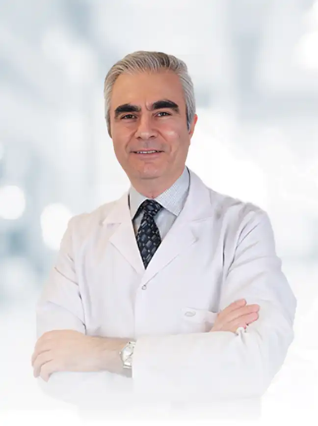 Uzm. Dr. Sedat AKYOL