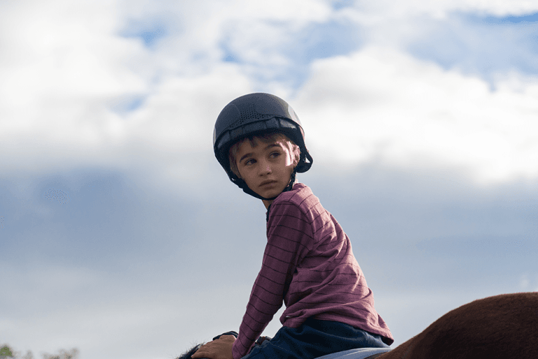 Serebral Palsi Rehabilitasyonunda Hippoterapi: Doğal Bir Yaklaşım ile İyileşme