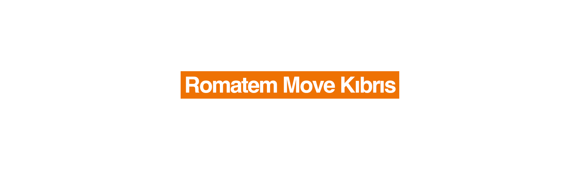 Romatem Move Kıbrıs